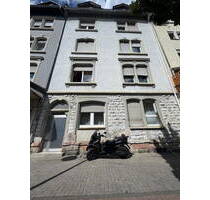 attraktive 3 Zimmerwohnung - zentrale Lage - Im Herzen des Stadtkerns Hanau Lamboy