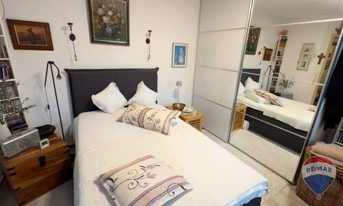 Schlafzimmer 67b - 