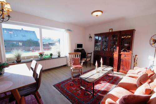 EG Wohnzimmer 1 - 5 Zimmer Einfamilienhaus zum Kaufen in Niebüll