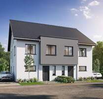 Moderne und hochwertige Doppelhaushälfte im besten KFW 40 Standard in Verl!