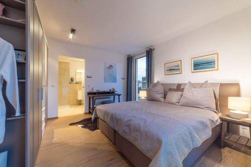 Moderne Wohlfühloase - 