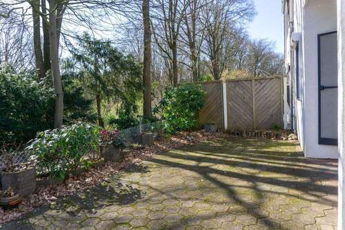 Bild 4 - Doppelhaushälfte mit 108,00 m&sup2; in Bremen / Aumund zum Kaufen