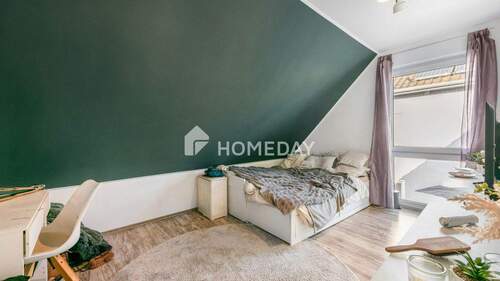 1. OG Schlafzimmer 2 1 - 