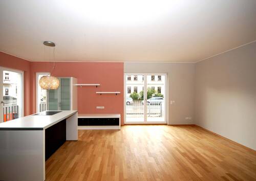 Referenz - 5 Zimmer Doppelhaushälfte in Dresden