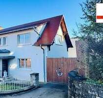 Ihr neues Zuhause: Gepflegtes Einfamilienhaus, sofort verfügbar - Zeitz Kayna