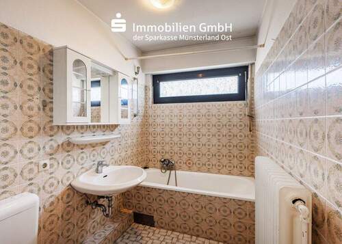 Badezimmer - 