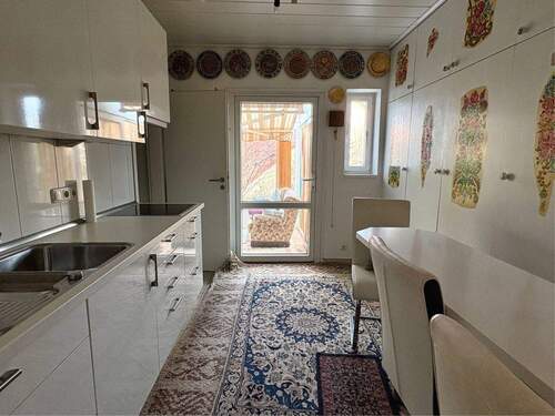 Küche im EG - Einfamilienhaus mit 321,00 m&sup2; in Ammerndorf zum Kaufen