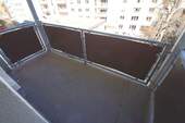 Balkon Referenz - 