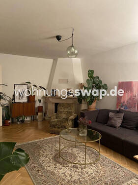 Bild 2 - 2 Zimmer Etagenwohnung zur Miete in Berlin