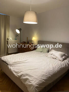 Bild 4 - Etagenwohnung mit 74,00 m&sup2; in Berlin zur Miete