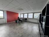 9 - Büro mit 250,00 m&sup2; in Offenbach am Main zur Miete