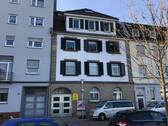 Bild 1 - 2 Zimmer, Küche und Bad mit 2 Balkonen in Ludwigshafen-Süd