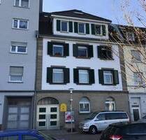 2 Zimmer, Küche und Bad mit 2 Balkonen in Ludwigshafen-Süd