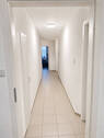 Flur - 2 Zimmer Etagenwohnung zur Miete in Ludwigshafen