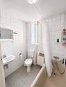 Bad - 2 Zimmer Etagenwohnung in Ludwigshafen