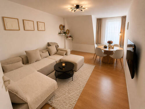 Wohnzimmer - 