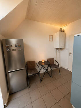 Küche Teil 2 - 