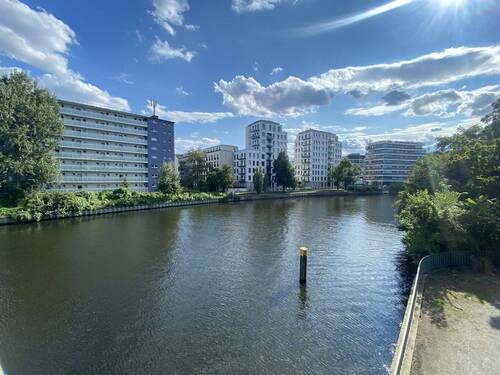 Moabit_Apartment_Wullenweber_28.jpg - 3-Zimmer-Wohnung mit Spreeblick am Hansaufer