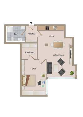 2. OG Whg. 5 - 