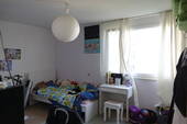 Kinderzimmer 1 - 