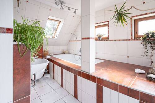 Bad OG Wanne - 