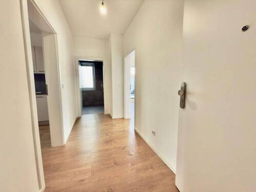 Diehle - 2 Zimmer Etagenwohnung in Siegen