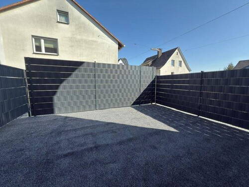 Terrasse z. Zimmer 2 - 