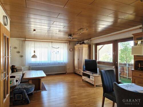 Wohnzimmer - 