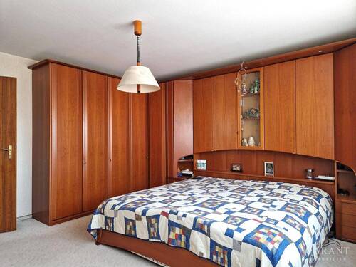 Schlafzimmer - 