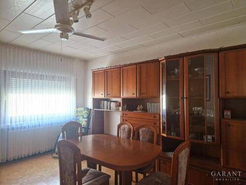 Wohnzimmer Erdgeschoss - 