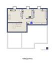 Grundriss-Kellergeschoss - 