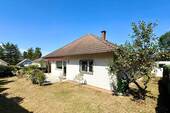 Freuen Sie sich auf diesen Bungalow - 3 Zimmer Bungalow zum Kaufen in Bad Honnef