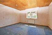 2 Schlafzimmer mit Platz für einen großen Schrank - 