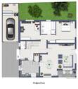 Grundriss-Erdgeschoss - 