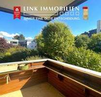 Großzügige 3,5-Zimmerwohnung mit 2 Balkonen und TG-Stellplatz - Stuttgart Heumaden