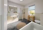 BG92 - Badezimmer - 