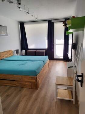 Schlafzimmer 1 - 