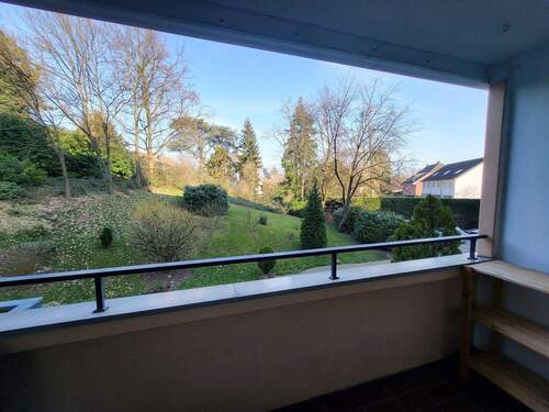 Balkon 1 - Etagenwohnung mit 86,00 m&sup2; in Mönchengladbach zum Kaufen