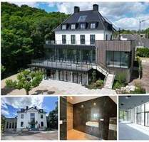 Investmentmöglichkeit - Rentables Waldhotel in idyllischer Lage am Eltener Berg ! - Emmerich