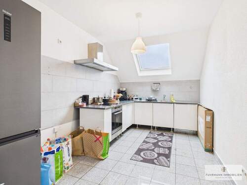 Küche 2.OG - 
