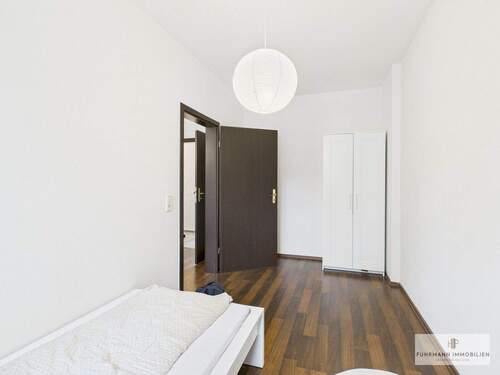 Kinderzimmer Nr. 2 - 