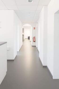 Büro EG - 2 Zimmer Büro zur Miete in Trier