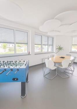 Konferenzraum - 2 Zimmer Büro in Trier