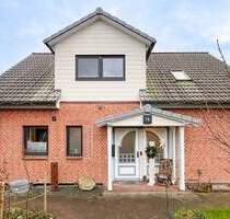 Charmant. Modern. Besonders. - 499.000,00&nbsp;EUR Kaufpreis, ca.&nbsp; 149,70&nbsp;m&sup2;&nbsp;Wohnfl&auml;che in Bad Segeberg (PLZ: 23795)