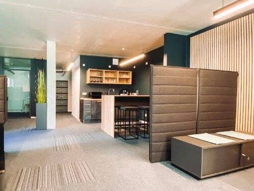 Bild 1 - Schreibtisch im Coworking Berlin - All-Inclusive, 247 Zugang