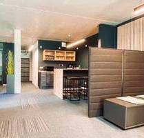 Schreibtisch im Coworking Berlin - All-Inclusive, 247 Zugang
