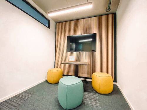 Meetingraum - Büro in Berlin