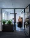 Eingangsbereich - Büro mit 4,00 m&sup2; in Berlin zur Miete