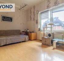 Großzügige 3-Zimmer-Wohnung mit Altbaucharme in Lütgendortmund! - Dortmund / Lütgendortmund
