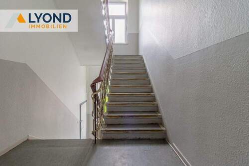 Bild 2 - 3 Zimmer Etagenwohnung zum Kaufen in Dortmund / Lütgendortmund